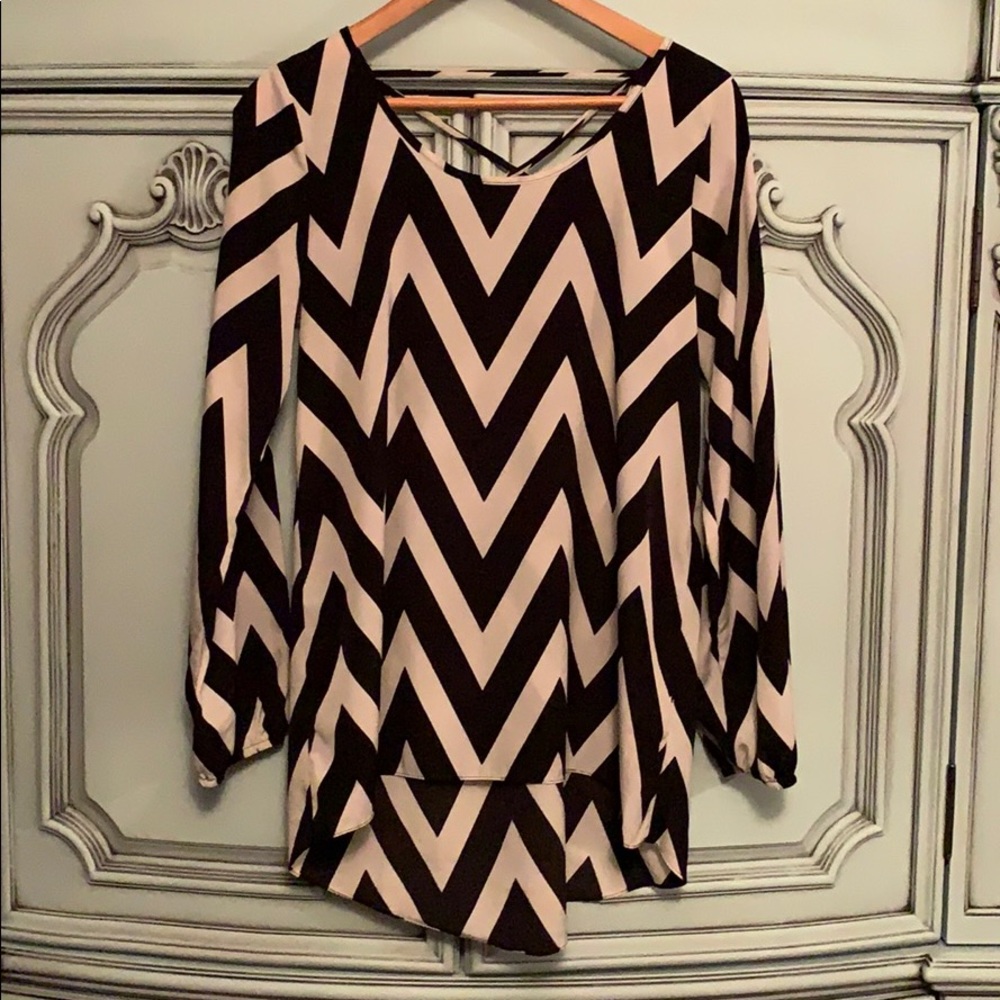 Ricki’s top